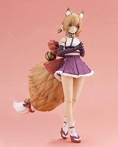 ARCANADEA Yukumo