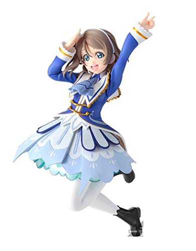 Watanabe You Ichiban Kuji Love Live! Sunshine!! The School Idol Movie Over the Rainbow Love Live! Sunshine!! The School Idol Movie Over the Rainbow - Bandai Spirits