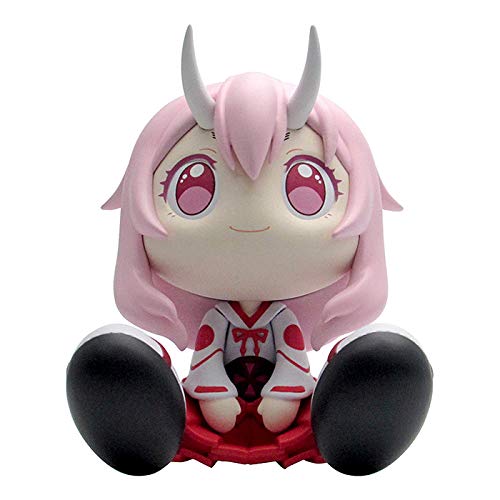BINIVINI BABY SOFT VINYL FIGURE "That Time I Got Reincarnated as a Slime" Shuna