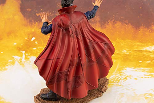 - 1/10 scale - Avengers: Infinity War - Kotobukiya | Ninoma