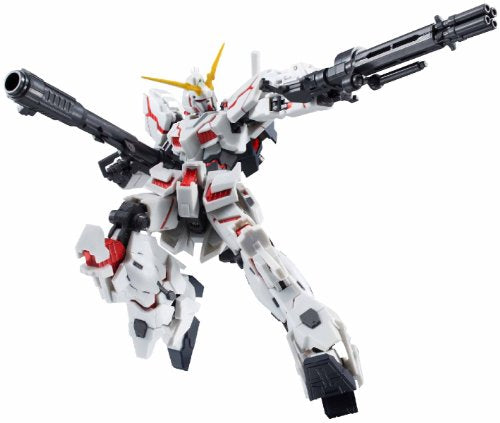 Robot Spirits Side MS Unicorn Gundam (Destroy Mode) for Fullarmor Ver.