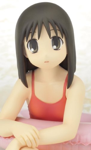 Kasuga Ayumu 1/7 4-Leaves Legend Girls Azumanga Daioh - Kotobukiya