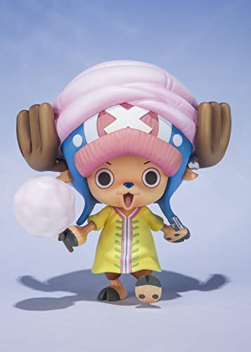 Tony Tony Chopper (Whole Cake Island ver. version) Figuarts ZERO One Piece - Bandai