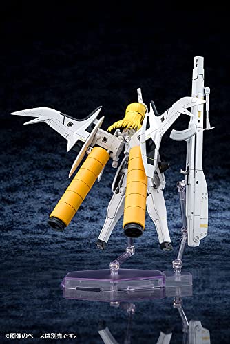 Megami Device x "Busou Shinki" Type Angel Arnval