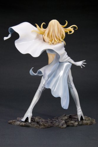 Emma Frost 1/8 X-Men - Kotobukiya