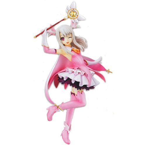 Ichiban Kuji  Fate/kaleidliner - Ilya