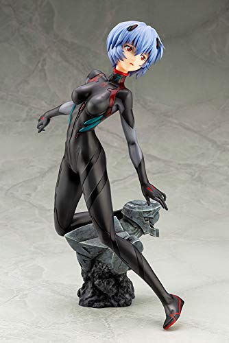 "Evangelion: 3.0 You Can (Not) Redo" Ayanami Rei (Tentative Name) Plugsuit Ver.