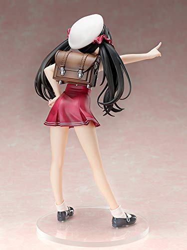 "The Idolmaster Cinderella Girls" Ambitious Teen Matoba Risa