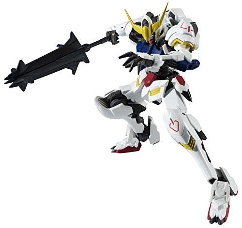 Robot Spirits Side MS Gundam Barbatos