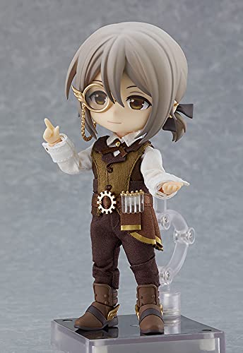 "Inventor" Nendoroid Doll Kanou