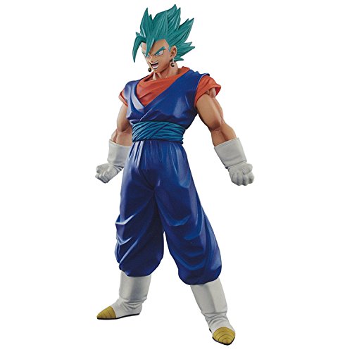 Vegetto SSJ Blue Ichiban Kuji Dragon Ball Super Saikyou no Senshitachi - Banpresto