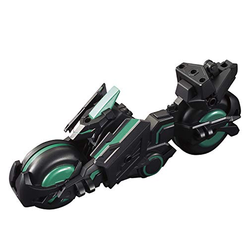 SD Gundam World Sangoku Soketsuden Trinity Bike