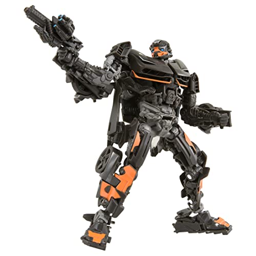 "Transformers: The Movie" Studio Series SS-96 Hot Rod