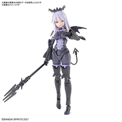 30MS SIS-D00 Neverlia Color A