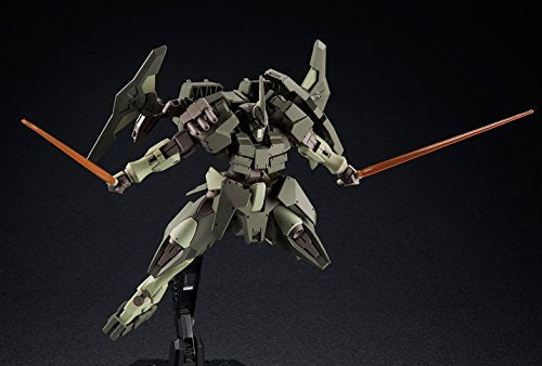 GNX-611t / g Stürmer GN-X HGBF (065) Gundam Build Fighters: Battlogue - Bandai
