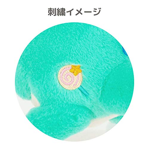"Kirby's Dream Land" Kororon Friends Plush KF04 Ice Dragon