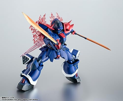 Robot Spirits Side MS "Mobile Suit Gundam Side Story: The Blue Destiny" MS-08TX (EXAM) Ifrit Kai Ver. A.N.I.M.E.