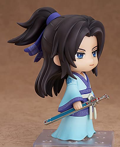 "The Legend of Qin" Nendoroid#1632 Zhang Liang