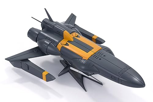 Gunbuster Mechanic Selection