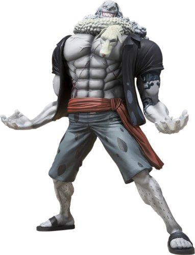 Hody Jones Figuarts ZERO One Piece