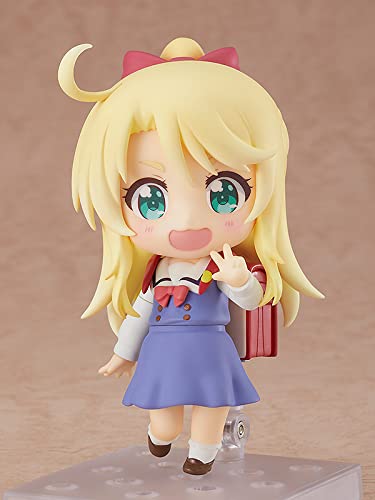 "WATATEN !: Un ange me vola des amis précieux" Nendoroid # 1731 Himeesaka Noa