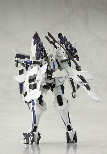 Shiranui Nigata (Phase 3 version) - 1/144 scale - Muv-Luv Alternative Total Eclipse - Kotobukiya