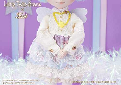 Isul Little Twin Stars