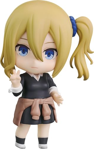 Nendoroid "Kaguya-sama: Love is War -The First Kiss Never Ends-" Hayasaka Ai