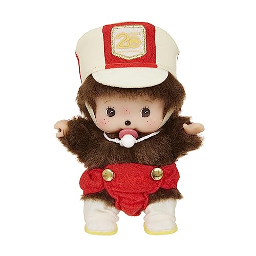 Let's! Parade Bebichhichi Plush S Boy