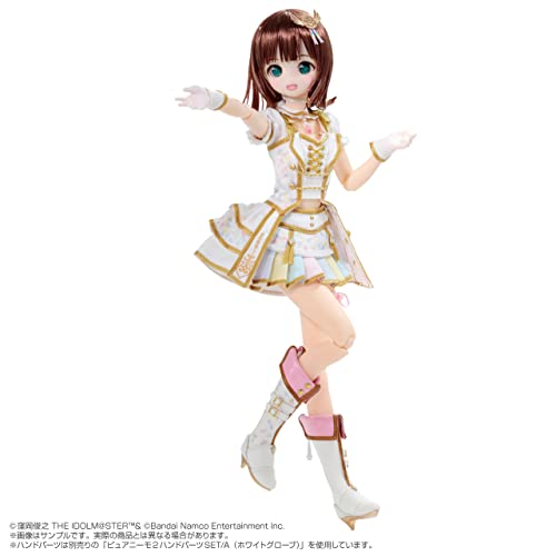 1/6 Pureneemo Character Series 152 "The Idolmaster" Amami Haruka