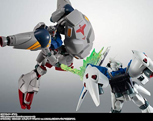 Robot Spirits Side MS "Gundam" Effect Part Set 2 Ver. A.N.I.M.E.