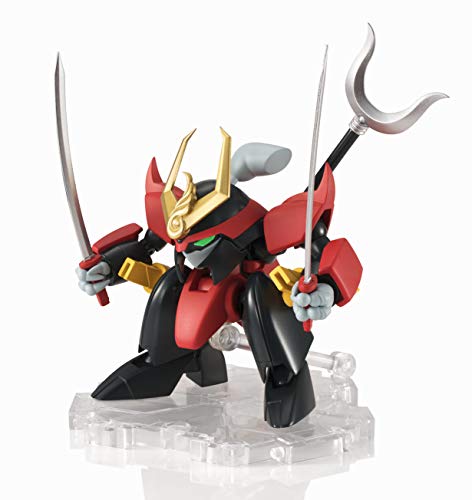 Senjinmaru Mashin Unit Mashin Eiyuuden Wataru - Bandai