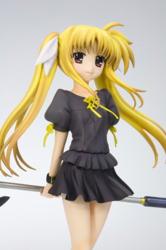 Fate Testarossa 1/8 Mahou Shoujo Lyrical Nanoha The Movie 1st - Kotobukiya
