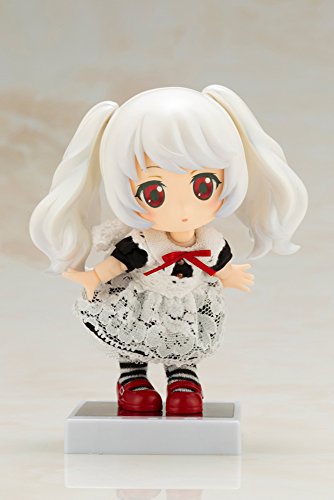 Alice Noir Cu-Poche Friends Original Character - Kotobukiya