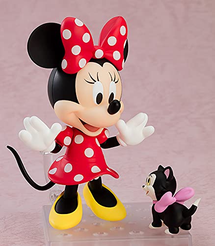 Nendoroid Minnie Mouse Polka Dot Dress Ver.