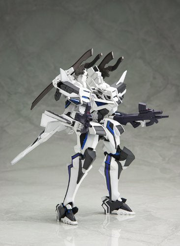 Shiranui Nigata (Phase 3 version) - 1/144 scale - Muv-Luv Alternative Total Eclipse - Kotobukiya