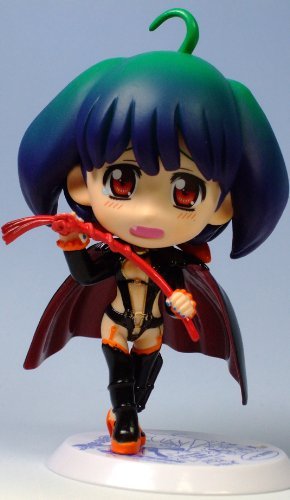 Ranka Lee Kyun-Chara Macross Frontier - Banpresto