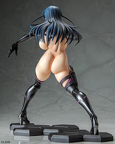 Taimanin RPGX Clone Asagi