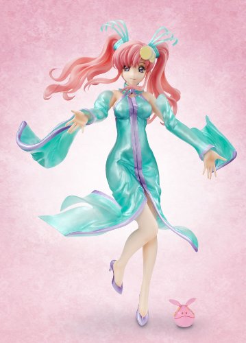 Haro Lacus Clyne Kidou Senshi Gundam SEED - MegaHouse