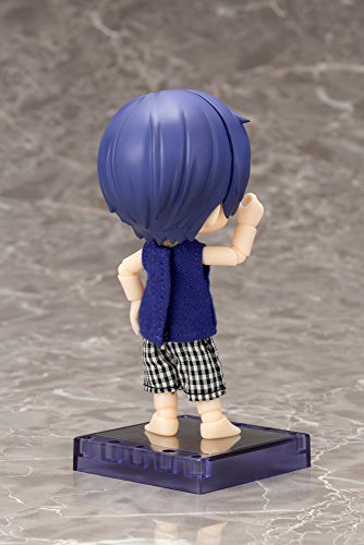 Ewan Cu-Poche Original Character - Kotobukiya