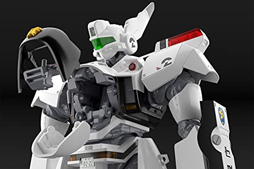 ACKS MP-03 "Mobile Police PATLABOR" 1/43 AV-98 Ingram 2nd