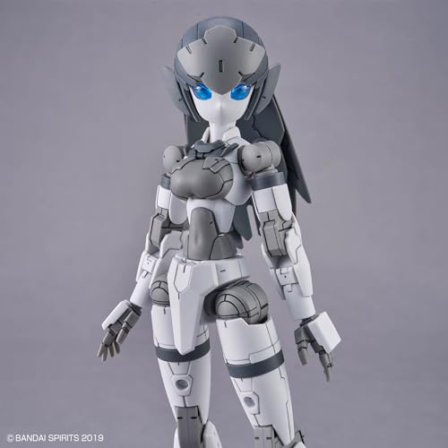 30MM 1/144 EXM-H15C Acherby (Type-C)