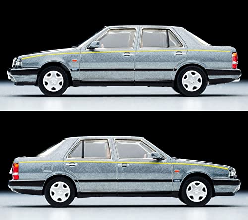 1/64 Scale Tomica Limited Vintage NEO TLV-N275b Lancia Theme 8.32 Phase II (Gray M)