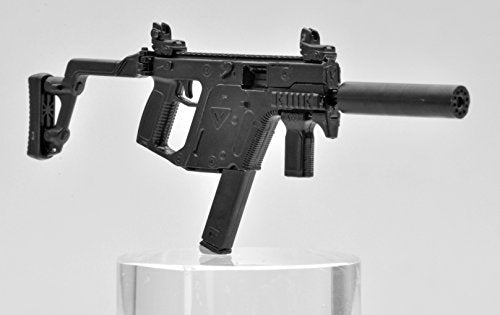 LittleArmory <LA029> Kriss Vector SMG