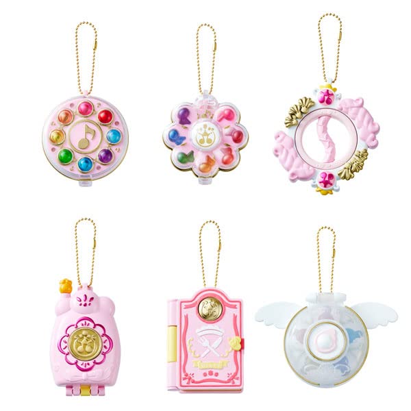 "Ojamajo Doremi" Item Collection