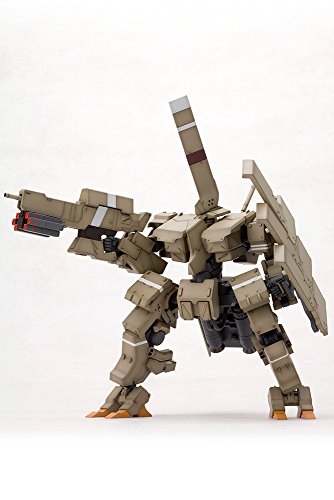 Type 48-1 Kagutsuchi Kou :RE, - 1/100 scale - Frame Arms - Kotobukiya