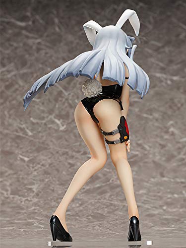 "Infinite Stratos" Laura Bodewig Bare Legs Bunny Ver.