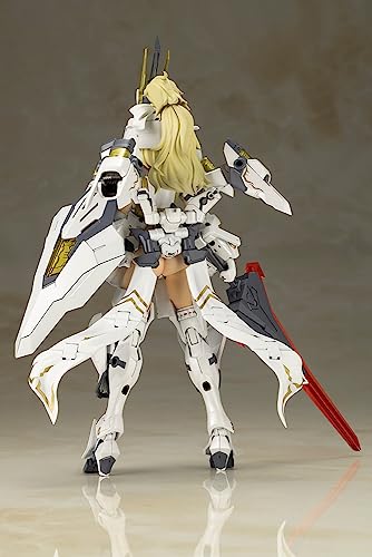 "Frame Arms Girl" Durga II