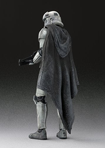Mimban Stormtrooper S.H.Figuarts Solo: A Star Wars Story - Bandai