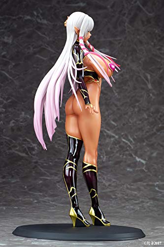"Youkoso! Sukebe Elf no Mori e" Evelyn Celebrian